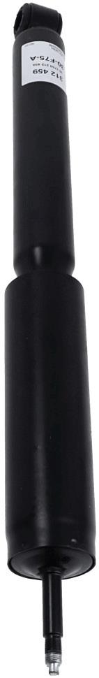 SACHS 312 459 EAN: 4013872578863.