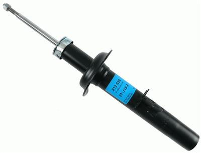SACHS 312 698 EAN: 4013872602445.