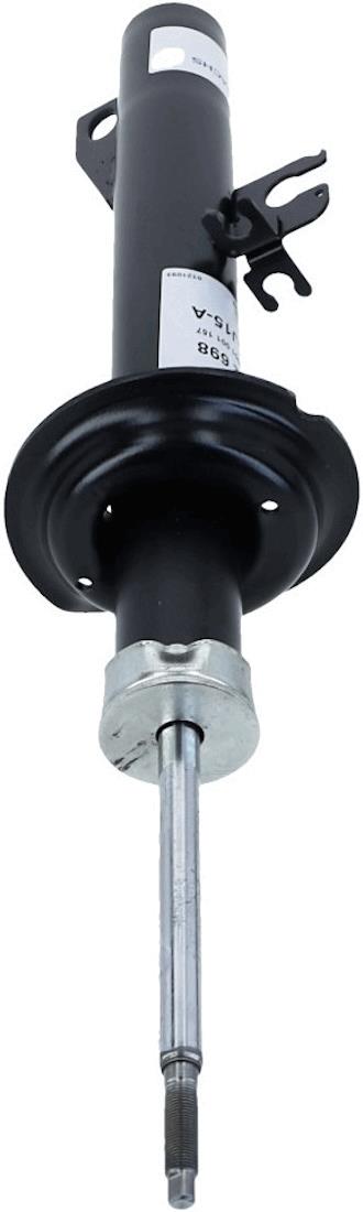 SACHS 312 698 EAN: 4013872602445.