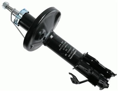 SACHS 312 807 EAN: 4013872690190.