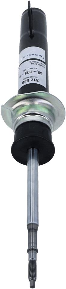 SACHS 312 840 EAN: 4013872608492.