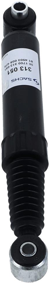 SACHS 313 051 EAN: 4013872702510.