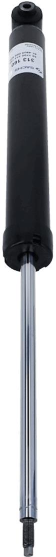 SACHS 313 160 EAN: 4013872602162.