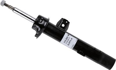 SACHS 313 255 EAN: 4013872616879.