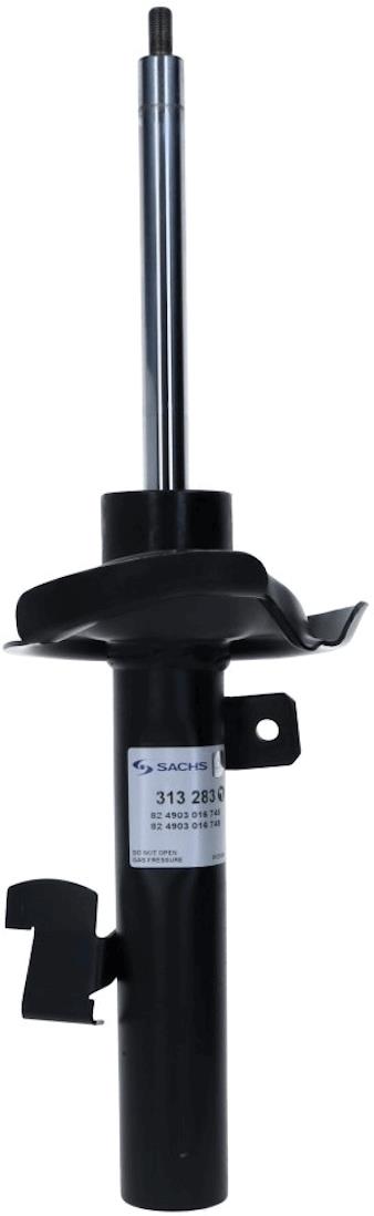SACHS 313 283 EAN: 4013872625338.