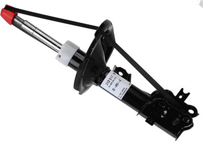 SACHS 313 517 EAN: 4013872703098.