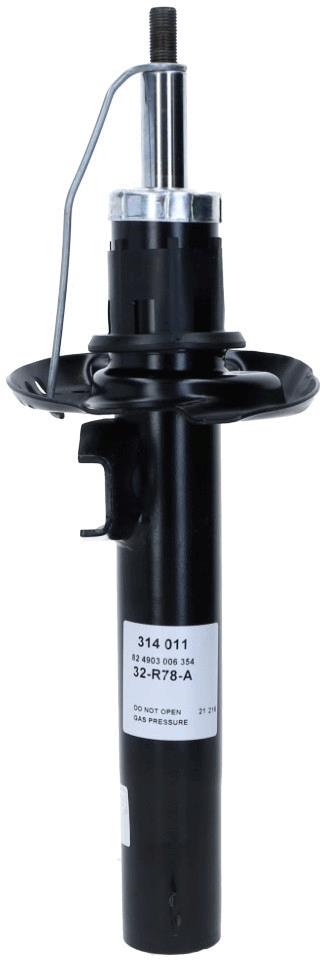 SACHS 314 011 EAN: 4013872726622.