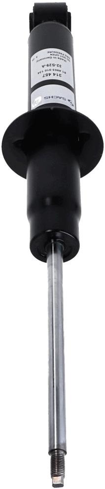 SACHS 314 457 EAN: 4013872763092.