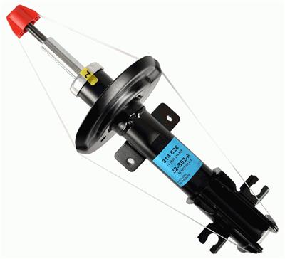 SACHS 314 626 EAN: 4013872767137.