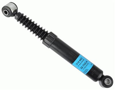 SACHS 314 663 EAN: 4013872767830.