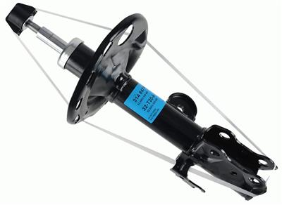 SACHS 314 847 EAN: 4013872785001.
