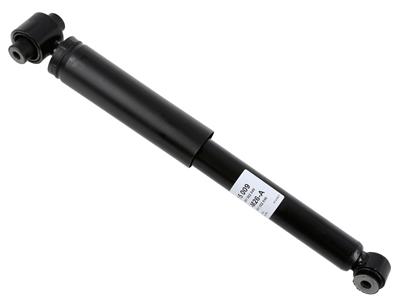 SACHS 315 009 EAN: 4013872812585.