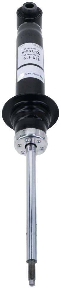 SACHS 315 119 EAN: 4013872802593.