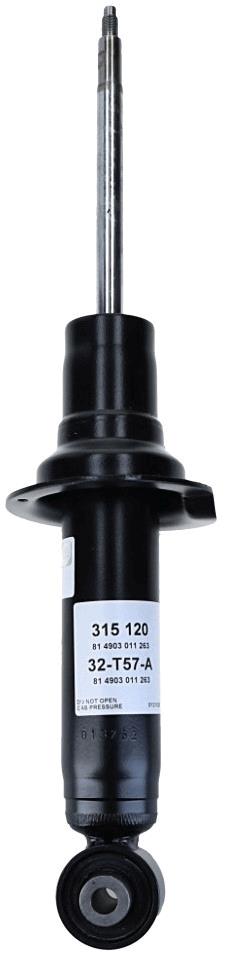 SACHS 315 120 EAN: 4013872802616.