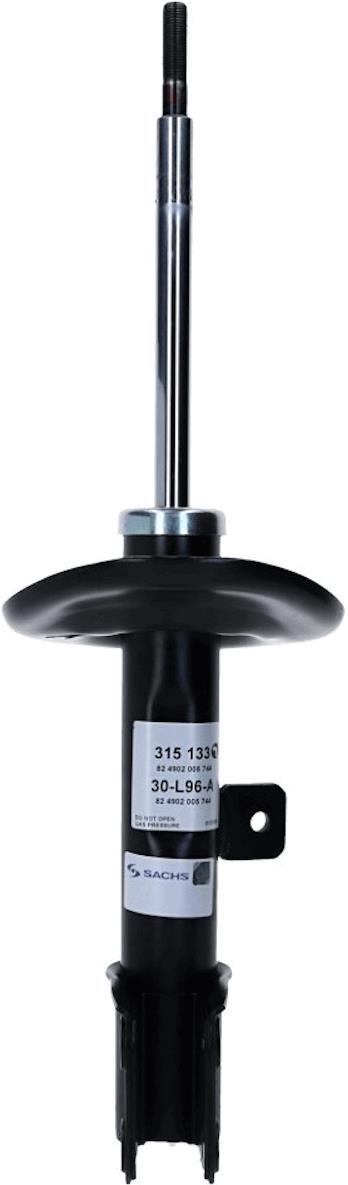 SACHS 315 133 EAN: 4013872837151.