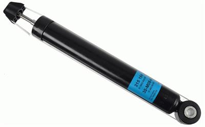 SACHS 315 154 EAN: 4013872791163.