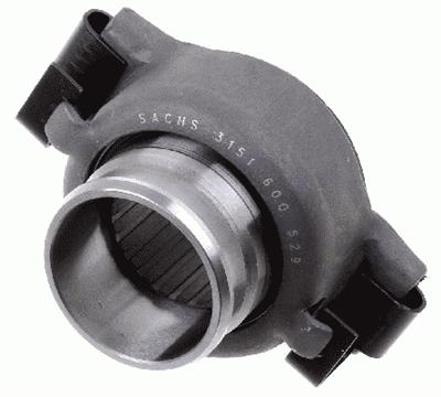 SACHS 3151 600 529 EAN: 4013872588619.