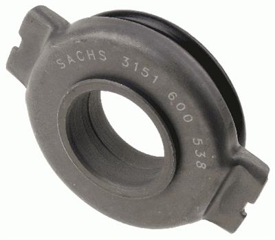 SACHS 3151 600 538 EAN: 4013872598458.