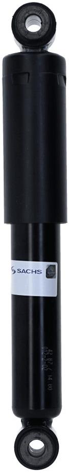 SACHS 315 263 EAN: 4013872815227.