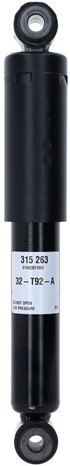 SACHS 315 263 EAN: 4013872815227.