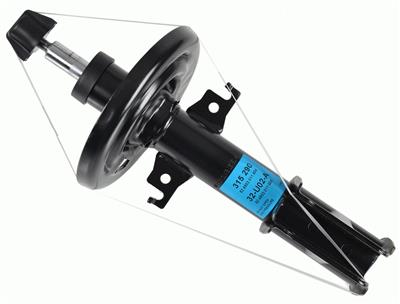 SACHS 315 290 EAN: 4013872798933.