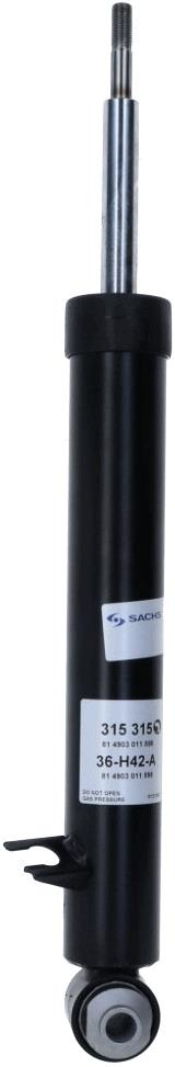 SACHS 315 315 EAN: 4013872815845.