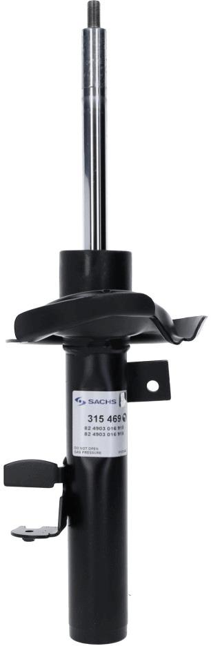 SACHS 315 469 EAN: 4013872817368.