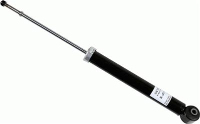 SACHS 316 741 EAN: 4013872900770.