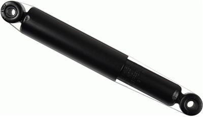 SACHS 316 941 EAN: 4013872882618.