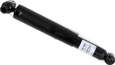 SACHS 316 965 EAN: 4013872931767.