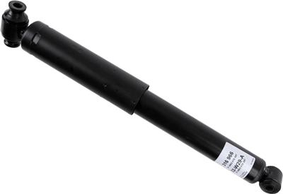 SACHS 316 966 EAN: 4013872931781.