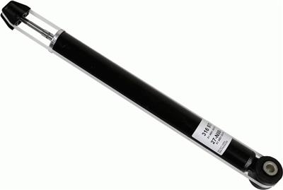 SACHS 316 978 EAN: 4013872907021.