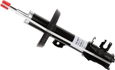 SACHS 316 980 EAN: 4013872941391.