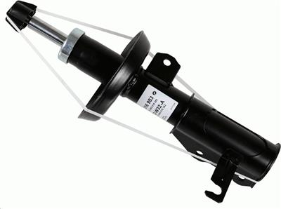 SACHS 316 983 EAN: 4013872909063.