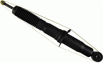 SACHS 317 129 EAN: 4013872885015.