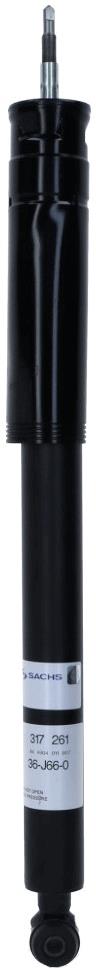 SACHS 317 261 EAN: 4013872909889.