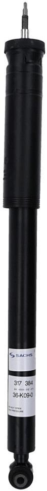 SACHS 317 384 EAN: 4013872910106.