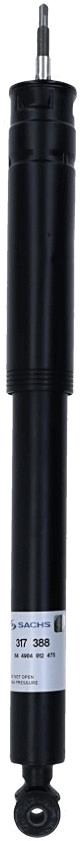 SACHS 317 388 EAN: 4013872910182.