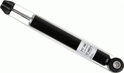 SACHS 317 396 EAN: 4013872914708.