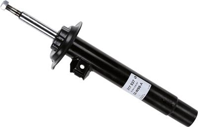 SACHS 317 537 EAN: 4013872965878.
