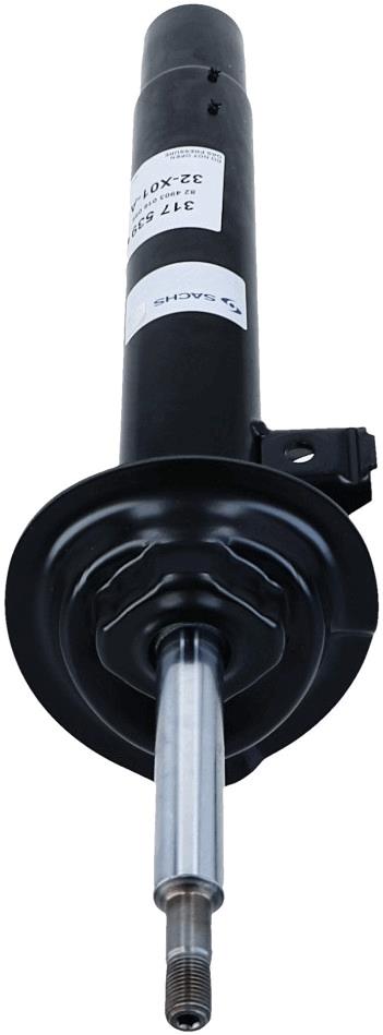 SACHS 317 539 EAN: 4013872965915.