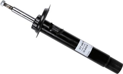 SACHS 317 540 EAN: 4013872965939.