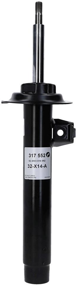 SACHS 317 552 EAN: 4013872967414.