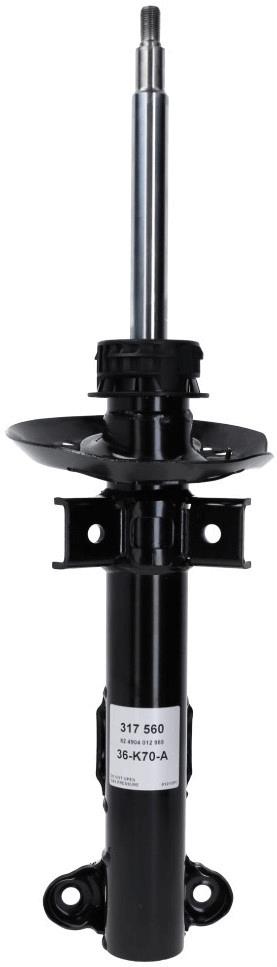 SACHS 317 560 EAN: 4013872967513.