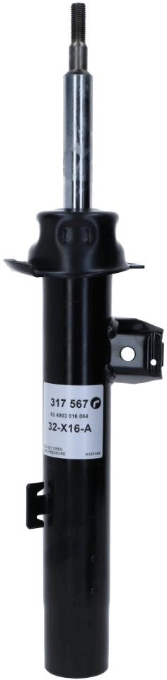 SACHS 317 567 EAN: 4013872967650.