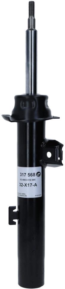 SACHS 317 568 EAN: 4013872967674.