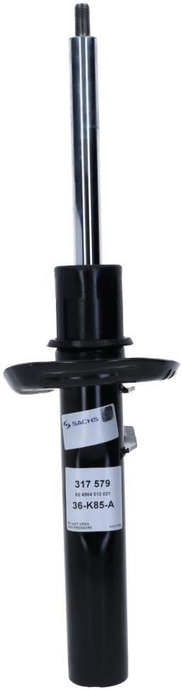 SACHS 317 579 EAN: 4013872967810.