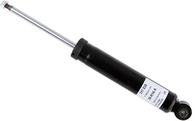 SACHS 317 838 EAN: 4013872937349.