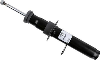 SACHS 318 087 EAN: 4059923001652.
