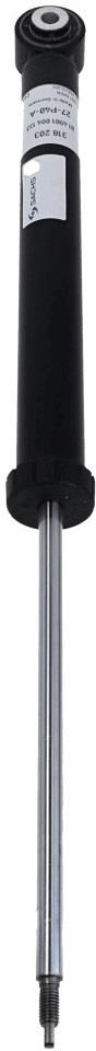 SACHS 318 203 EAN: 4013872976904.